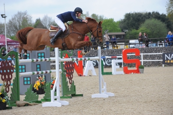 Harry Charles retains Welsh Master title amid strong competition